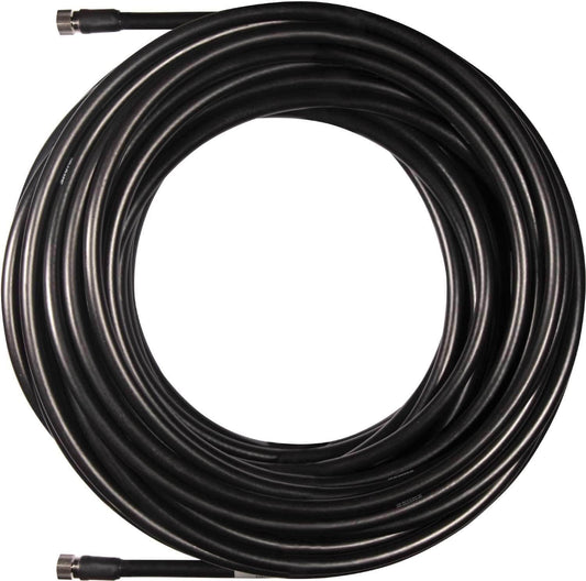 Shure UA8100-RSMA 100 foot reverse SMA antenna cable