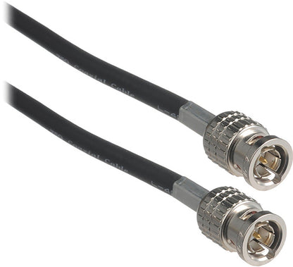Shure UA8100 100 Foot BNC to BNC UHF Remote Antenna Extension Cable - RG213/U Type