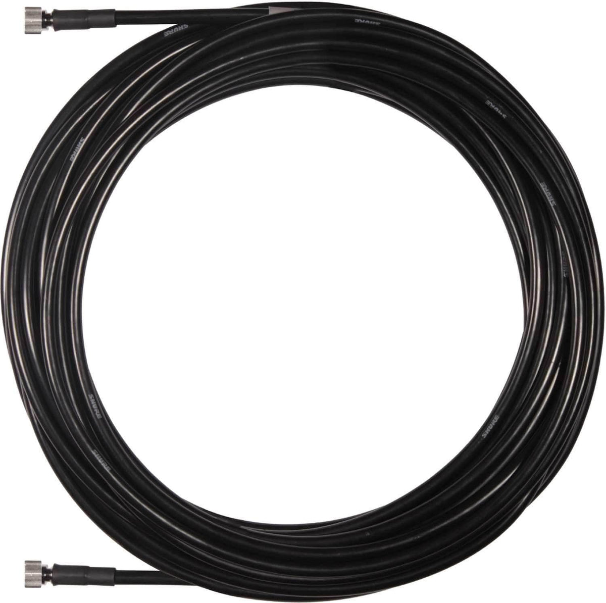 Shure UA825-RSMA 25 foot reverse SMA antenna cable