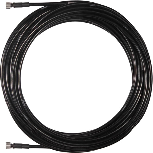 Shure UA825-RSMA 25 foot reverse SMA antenna cable