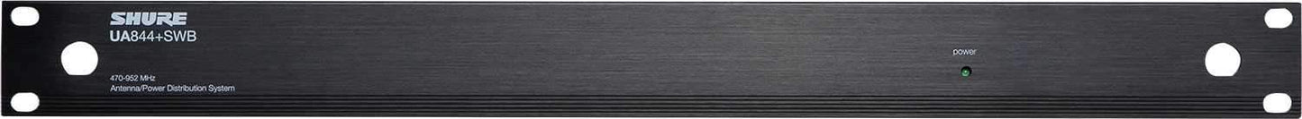 Shure UA844+ Antenna Distribution System