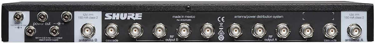 Shure UA844+V/LC, additional product photo 2