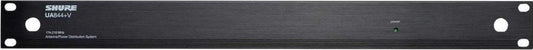 Shure UA844+V VHF antenna distribution system