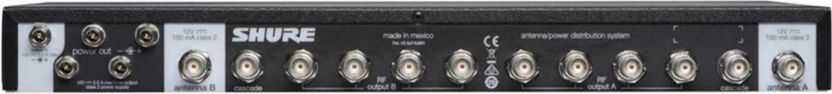 Shure UA844+V, additional product photo 2