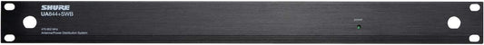 Shure UA844+SWB/LC wideband antenna distribution system