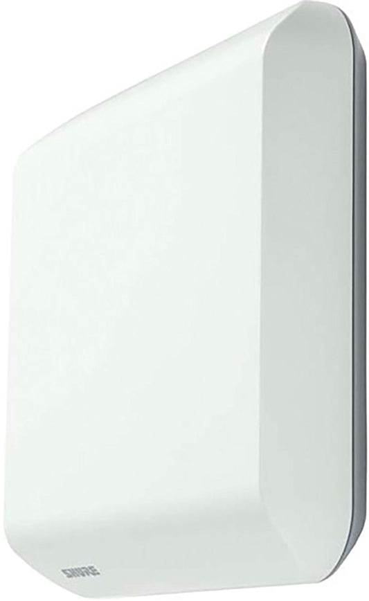 Shure UA864 wall-mounted wideband antenna, main product view