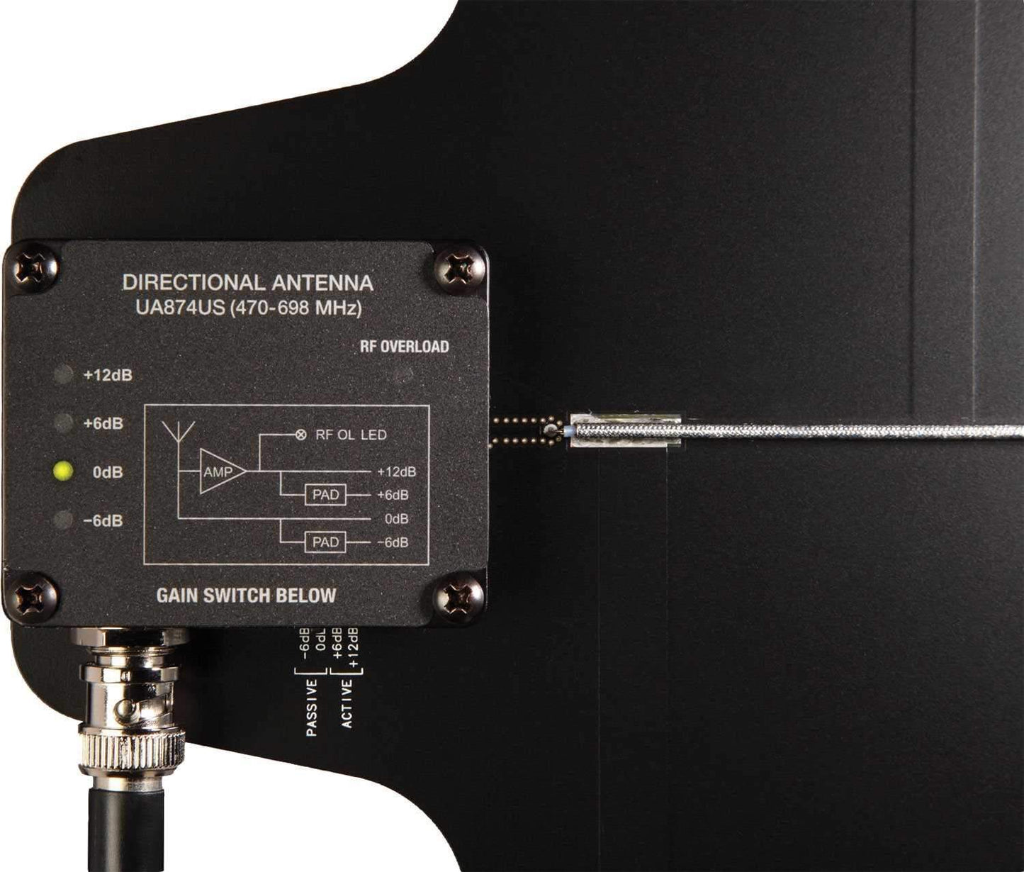 Shure UA874 Antenna