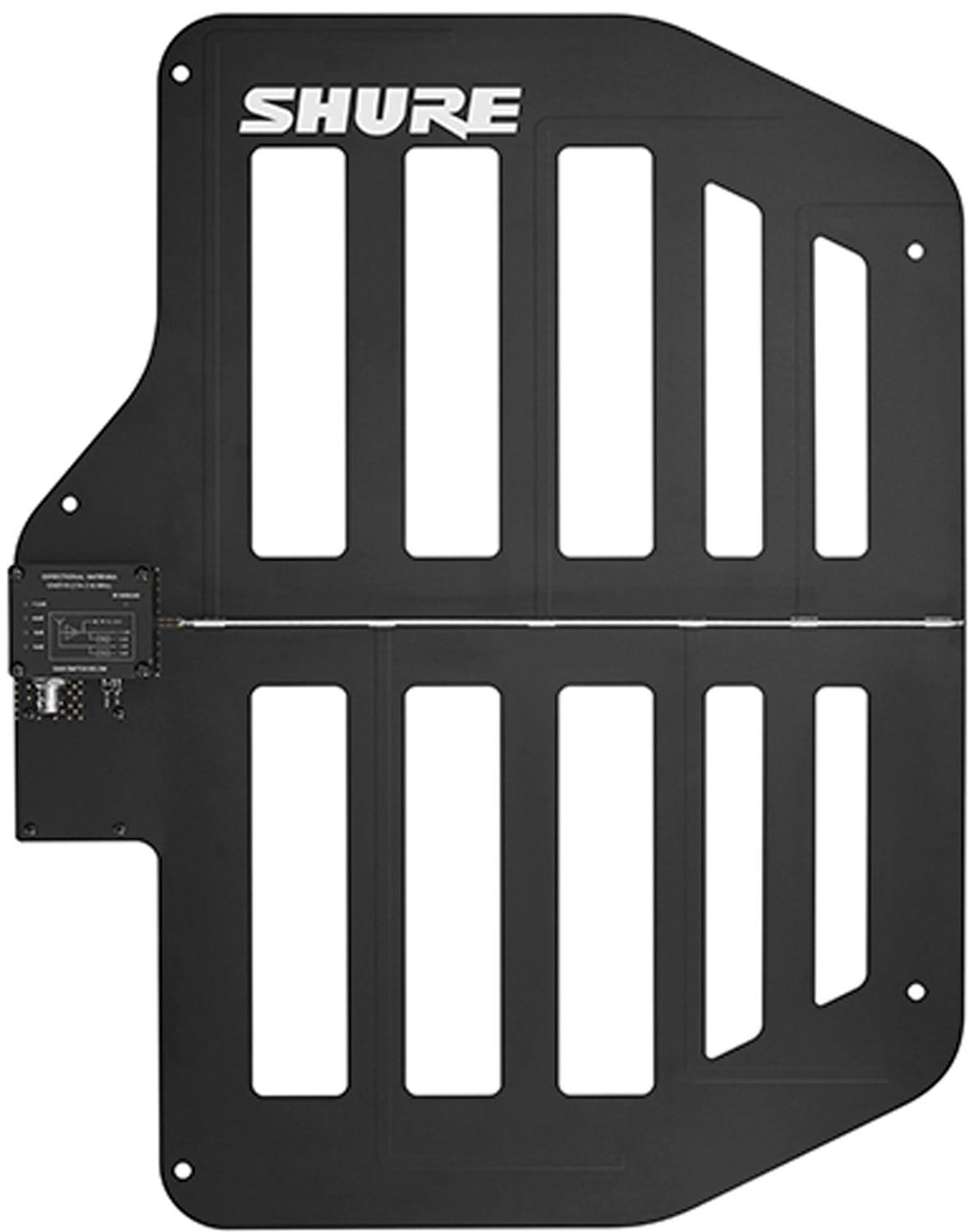 Shure UA874V active directional VHF antenna