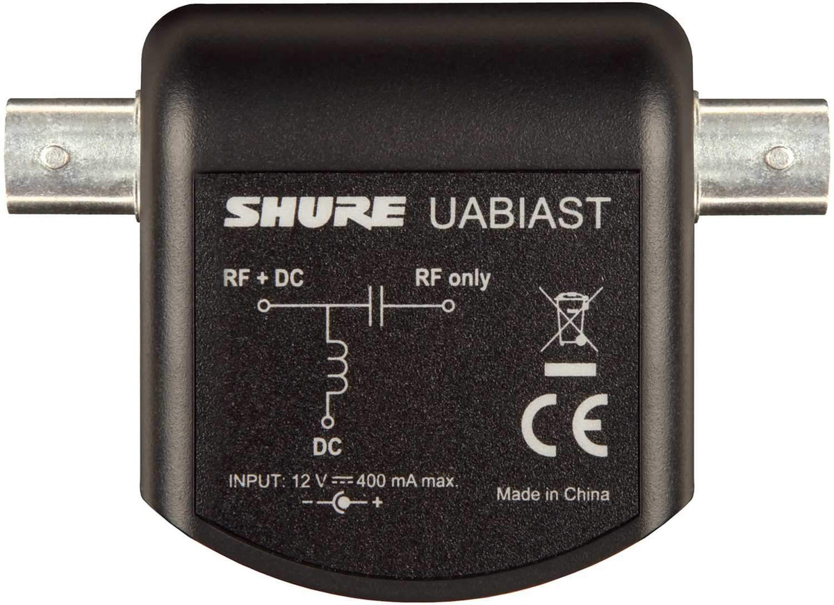 Shure UABIAST, additional product photo 2