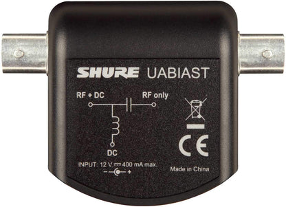 Shure UABIAST In-Line Power Supply