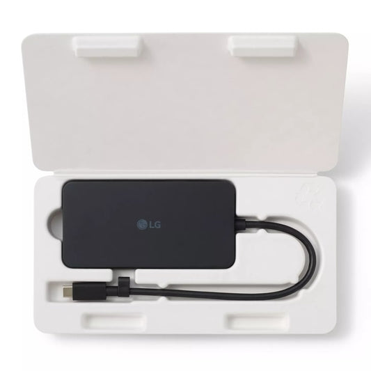 LG USB Multi Hub - UHG7