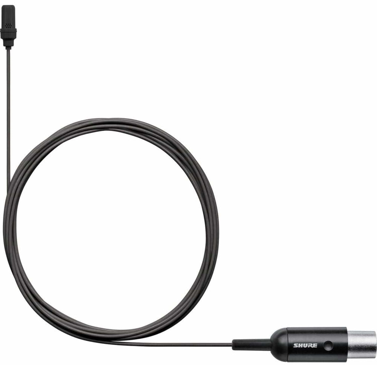 Shure UL4 UniPlex lavalier microphone, additional product photo 2