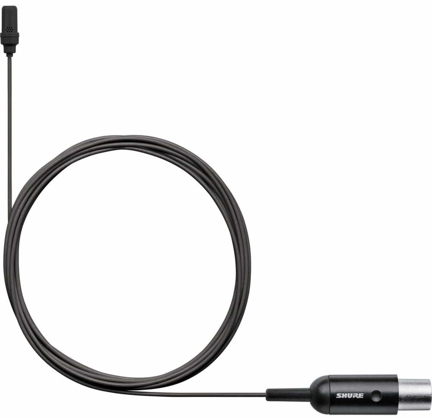 Shure UL4 Lavalier Microphone