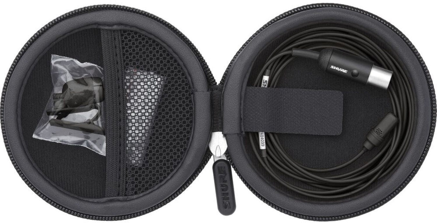 Shure UL4 Lavalier Microphone