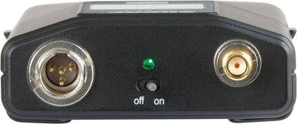 Shure ULXD1 Digital Bodypack Transmitter - J50A Band