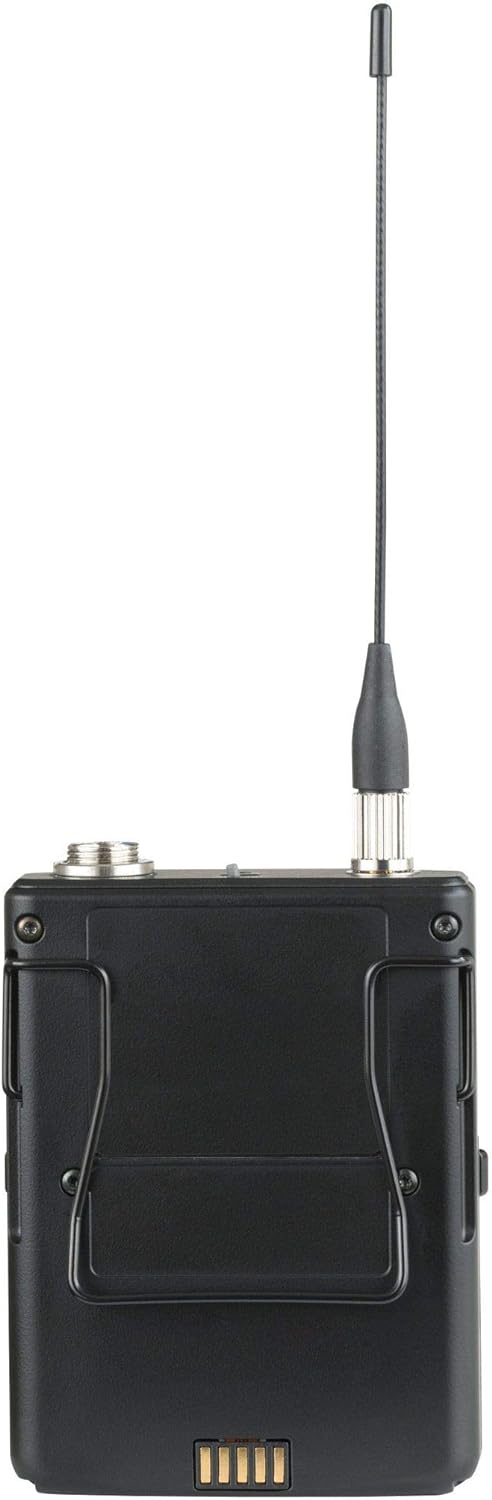 Shure ULXD1 Digital Bodypack Transmitter - V50 Band