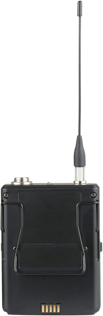 Shure ULXD1 Digital Bodypack Transmitter - V50 Band