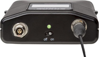 Shure ULXD1 Transmitter