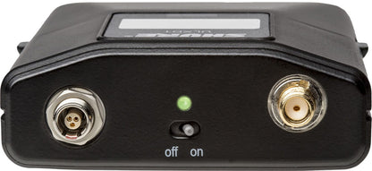 Shure ULXD1LEMO3 Digital Bodypack Transmitter - J50A Band