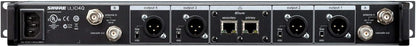 Shure ULXD4Q Wireless Receiver