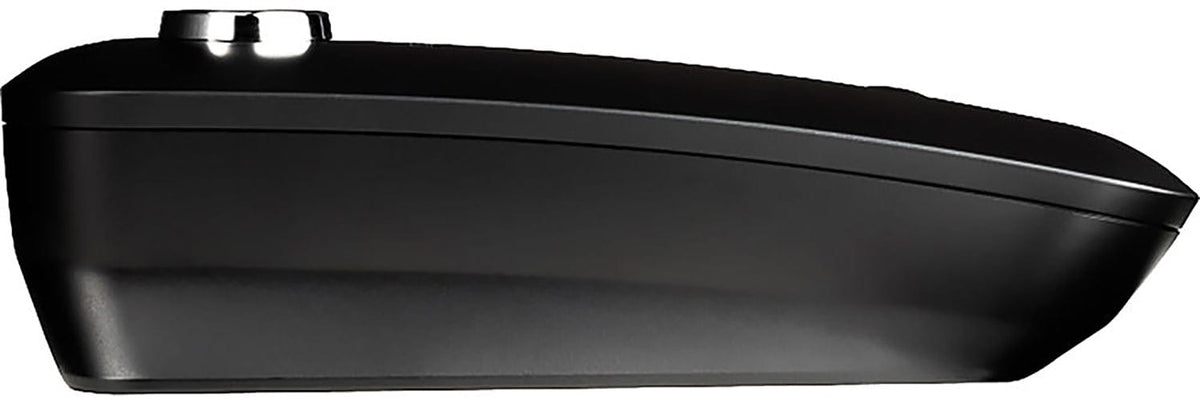 Shure ULXD8-J50 wireless gooseneck microphone base transmitter for ULXD and QLXD systems, J50 band, main product view