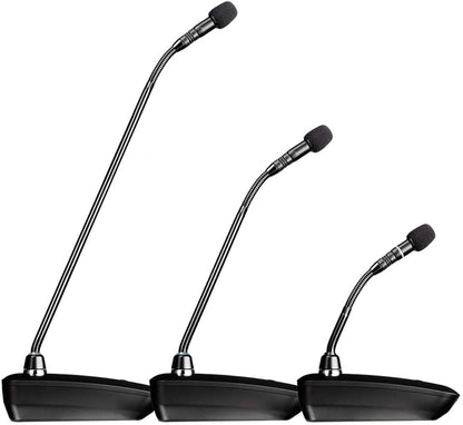 Shure ULXD8 Wireless Gooseneck Base Transmitter - J50A Band