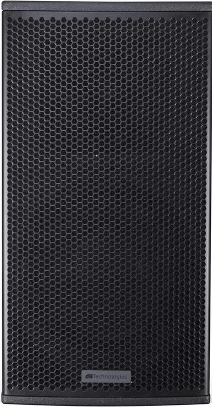 dB Technologies VIO X12 12-Inch Powered Speaker