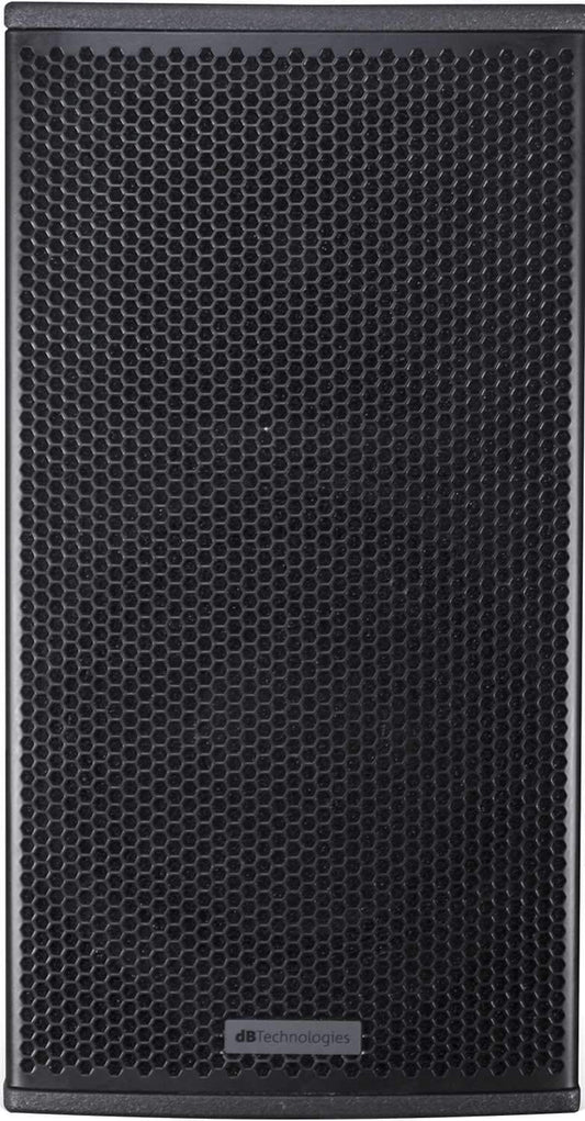 dB Technologies VIO X12 12-Inch Powered Speaker