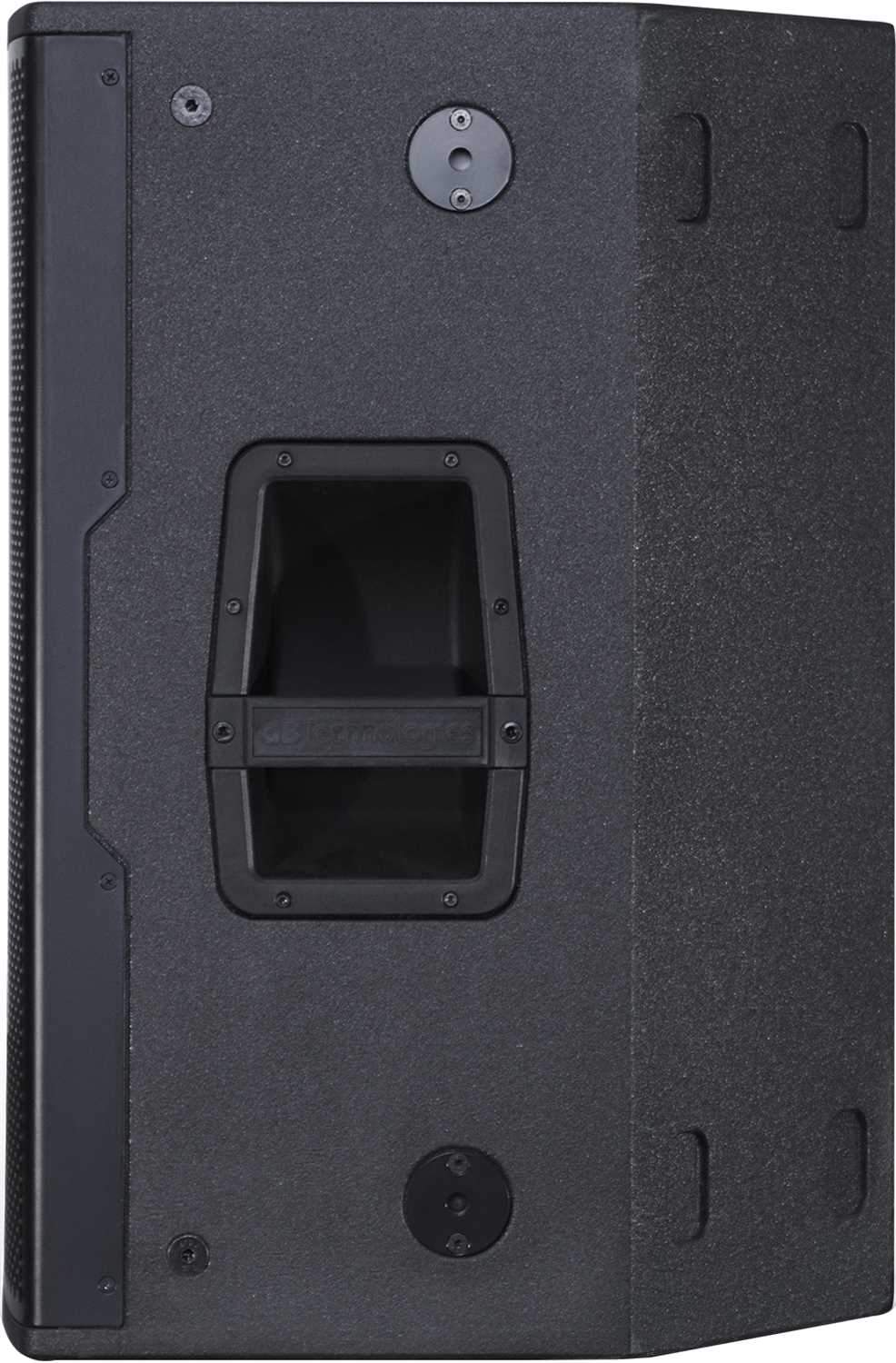 dBTechnologies VIO-X12 VIO X12 12-Inch Powered Speaker additional product photo 2