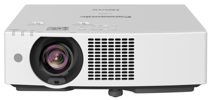 Panasonic PT-VMQ85BU: 8,000 Lumen 4K Laser LCD Projector with Standard Throw Lens, Black, view 6