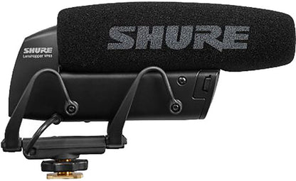 Shure VP83 Lenshopper Microphone