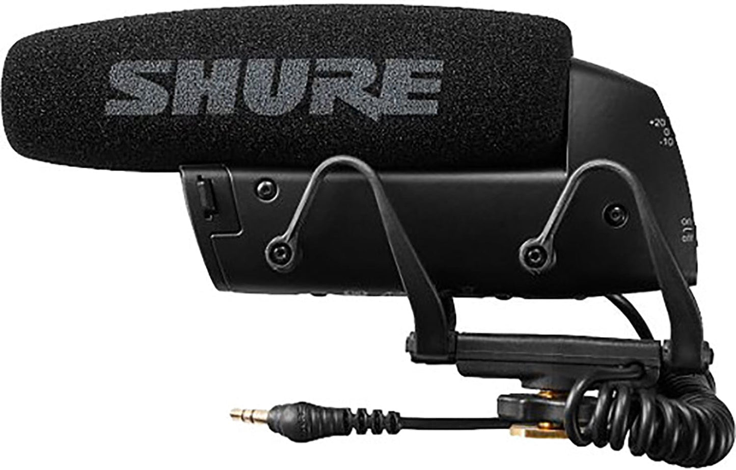 Shure VP83 Lenshopper Microphone