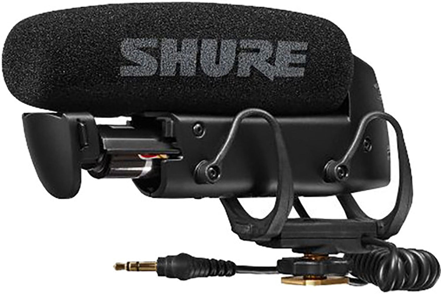 Shure VP83 Lenshopper Microphone