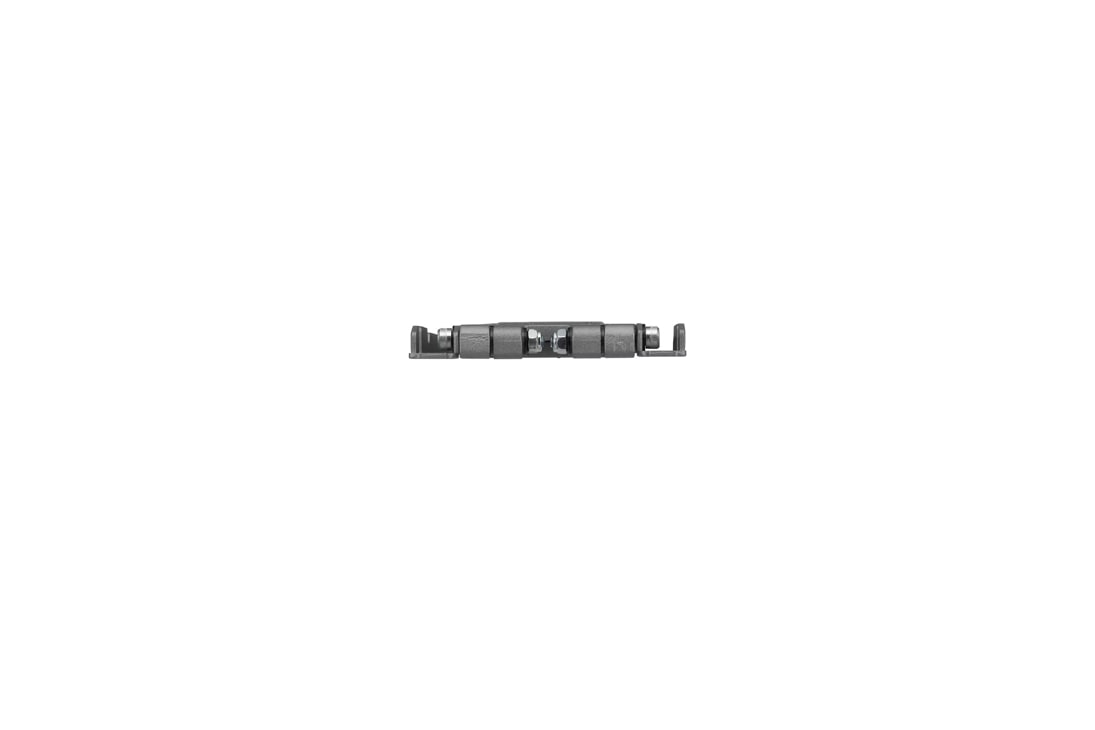 LG WB22EGB, view 3