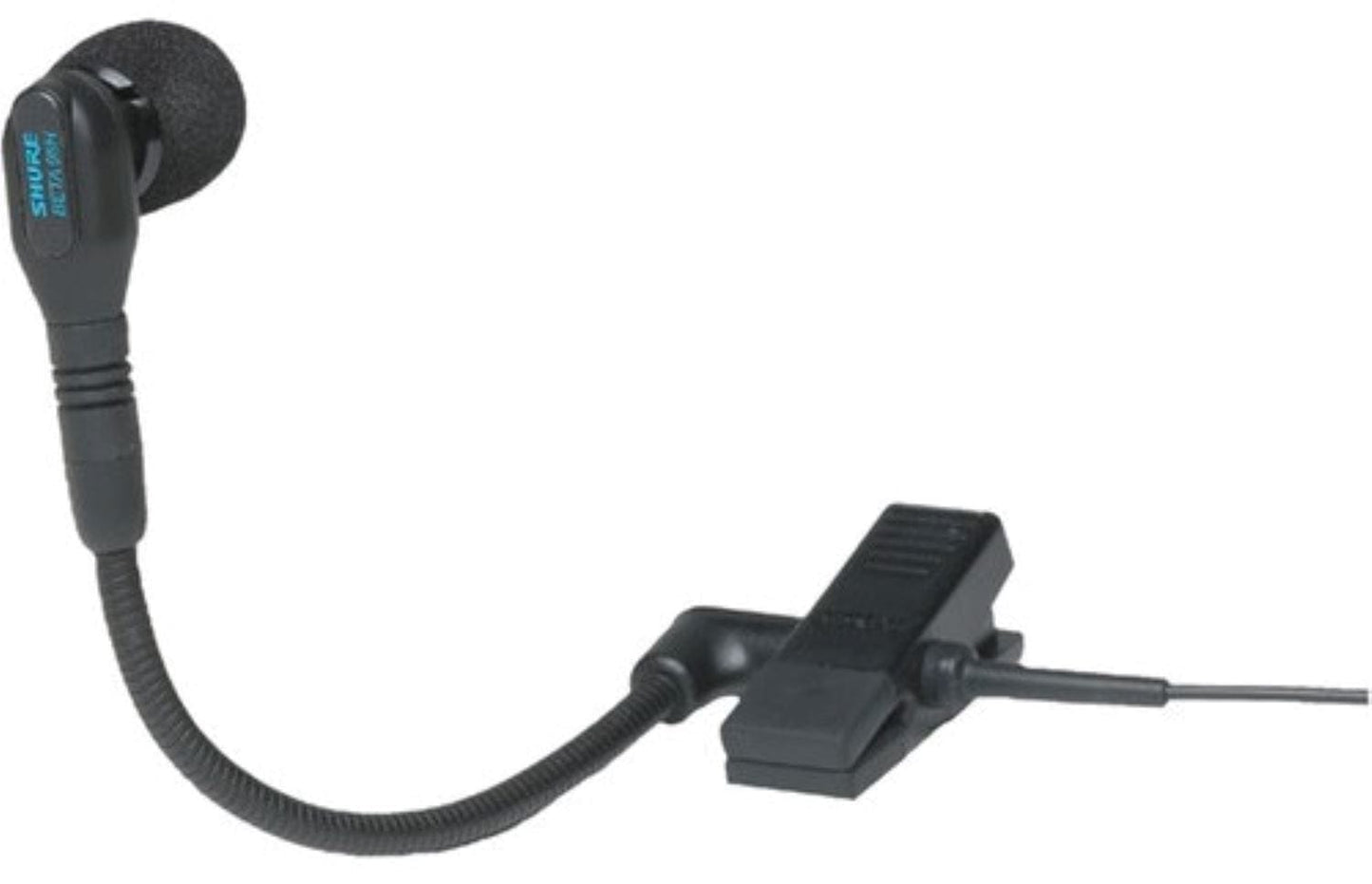 Shure BETA 98H/C Instrument Microphone