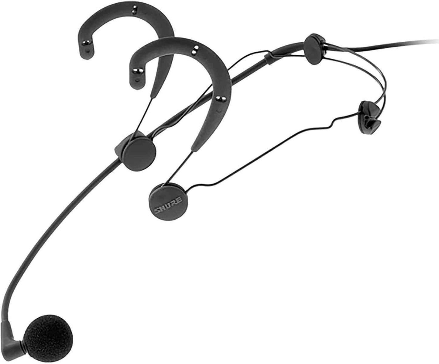 Shure WBH54 Headworn Microphone