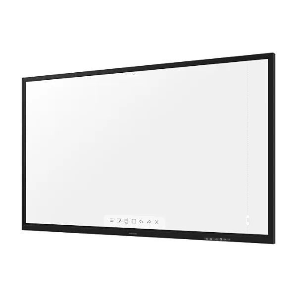 Samsung Flip 3 75" – Smart Interactive Panel for Business & Education