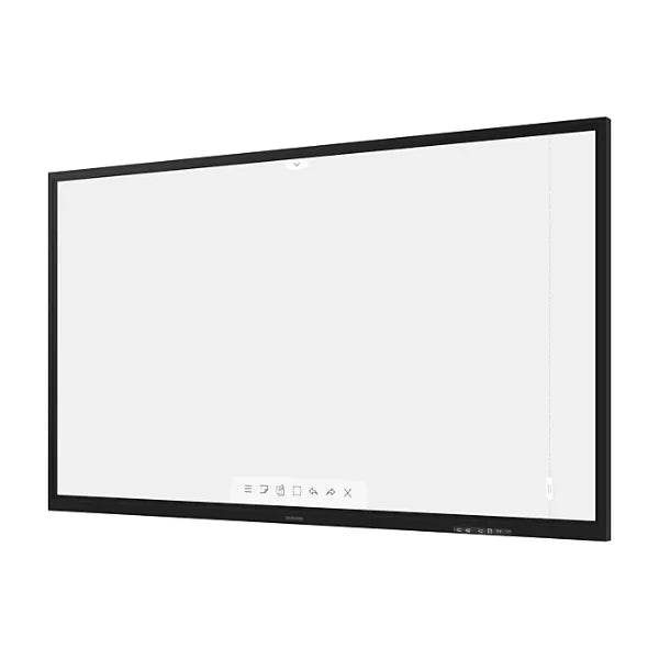 Samsung Flip 2 65 Inch (WM65R): 4K UHD Interactive Digital Whiteboard