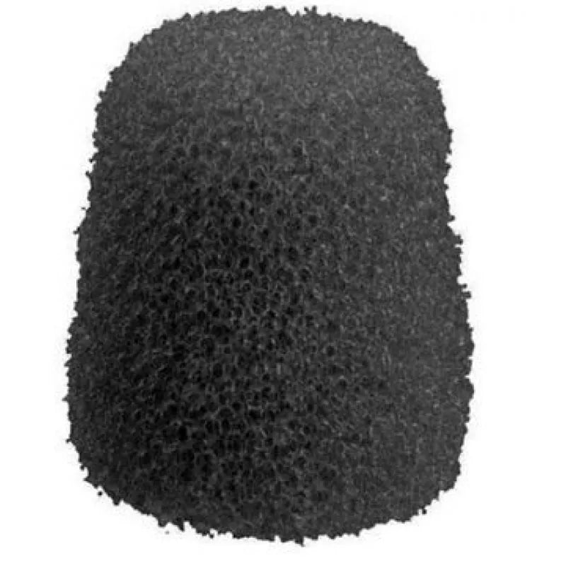 Electro-Voice WS-97-BLACK: Windscreen Kit RE97 Black