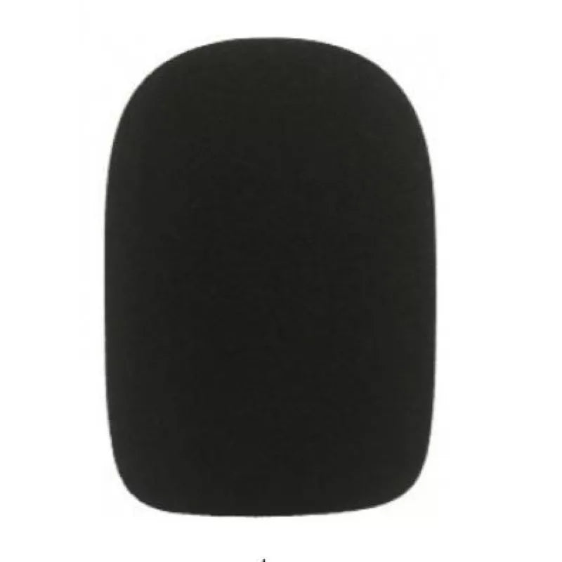 Electro-Voice WSPL-2: Foam windscreen