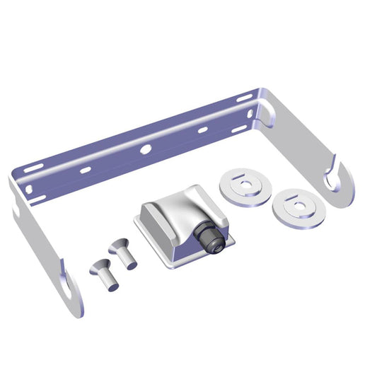 Biamp Desono SPA-UBDX100-W U-Bracket Kit for DX-S5, White