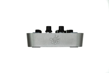 Allen & Heath XONE:K3 DJ MIDI controller front view