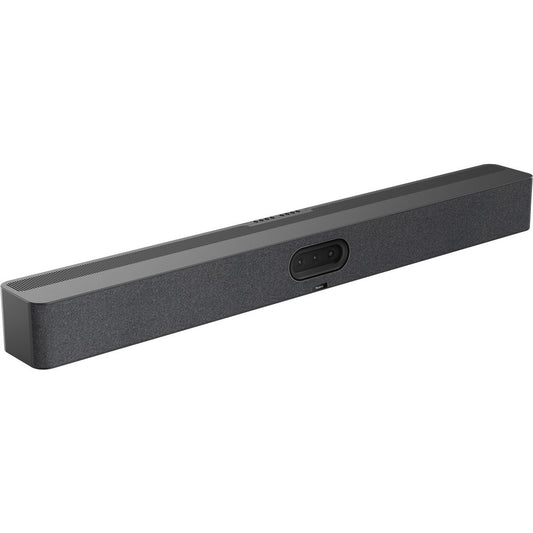 Yealink MeetingBar A50 next-generation AI video conferencing bar