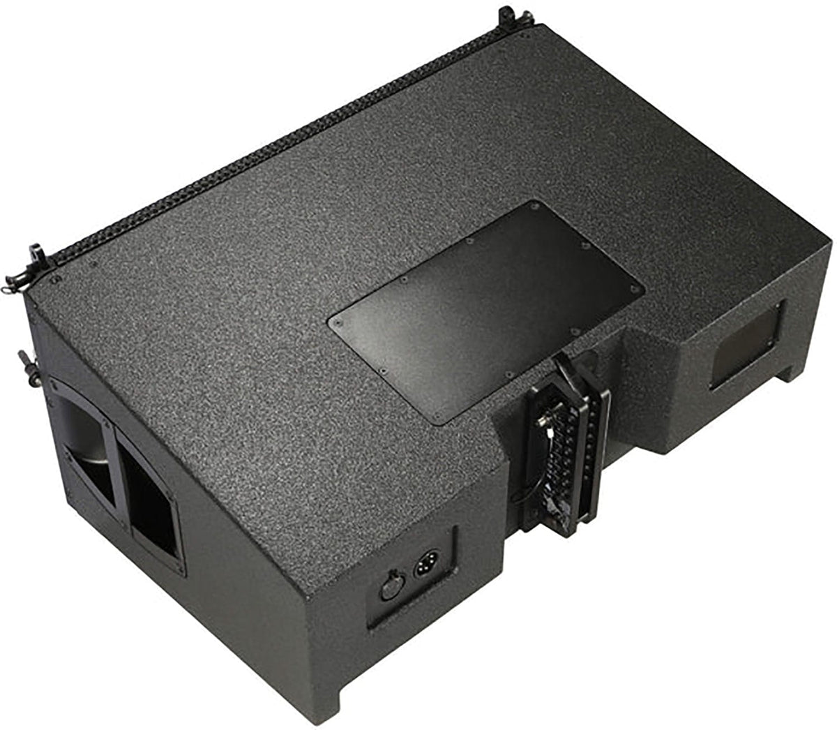 d&b audiotechnik V8 line array loudspeaker, view 2