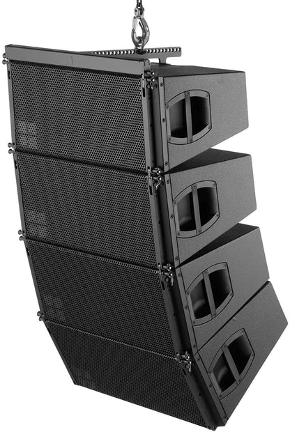 d&b audiotechnik V12 Loudspeaker with NL4 Connections