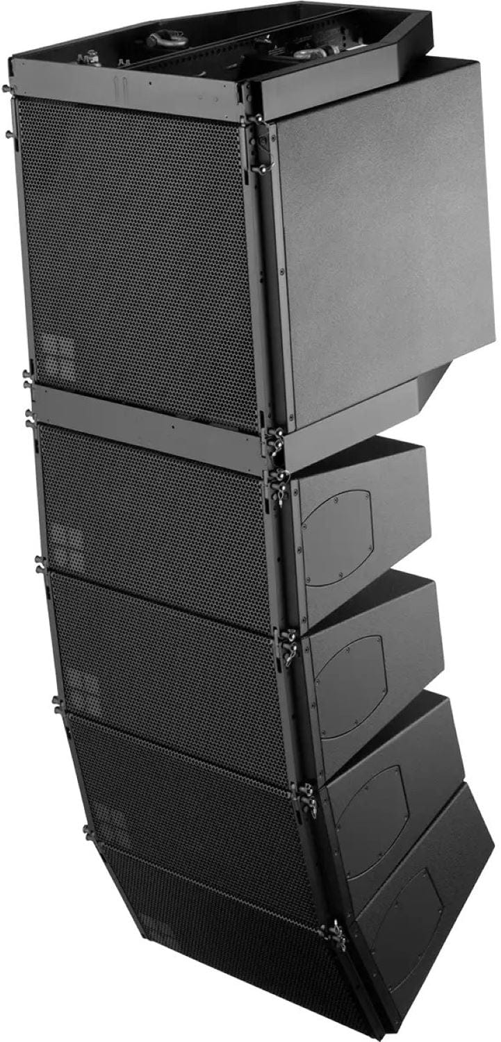 d&b audiotechnik Vi-SUB cardioid subwoofer, view 2