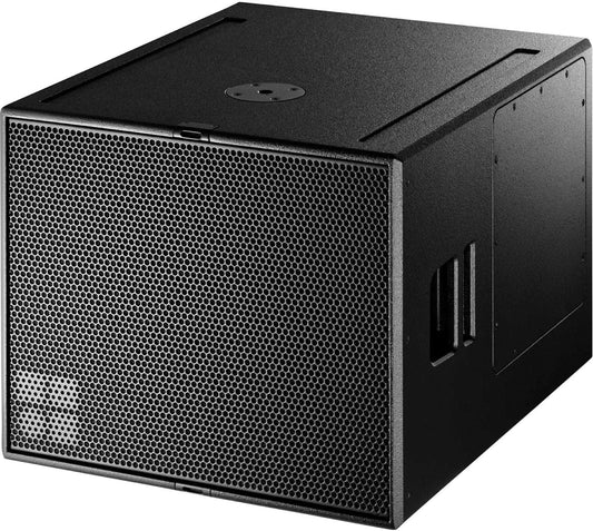 d&b audiotechnik B4 15-Inch/12-Inch NL4 Dual Passive Subwoofer