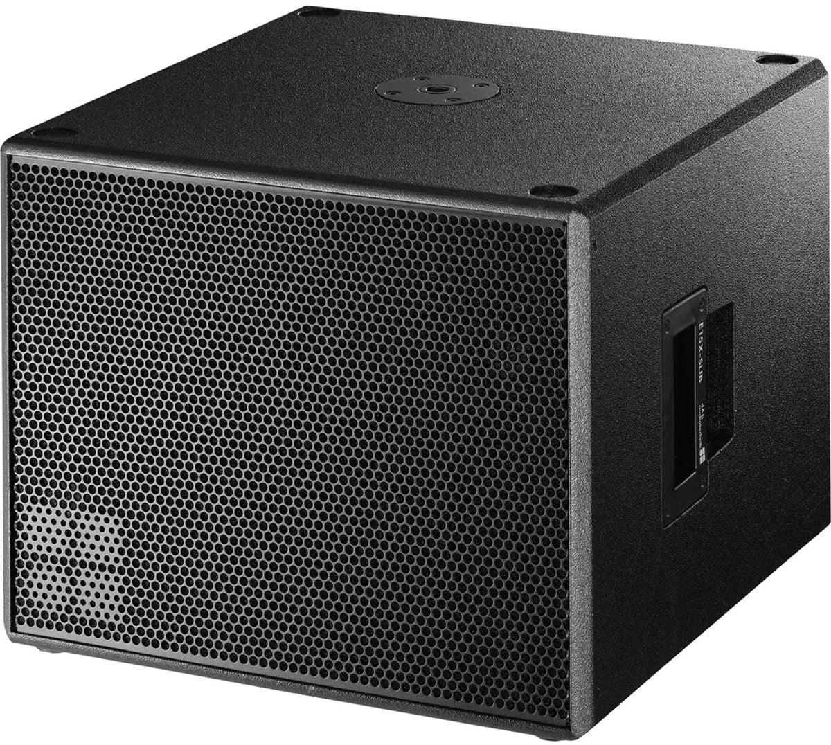 d&b audiotechnik E15X-SUB WR weather resistant subwoofer