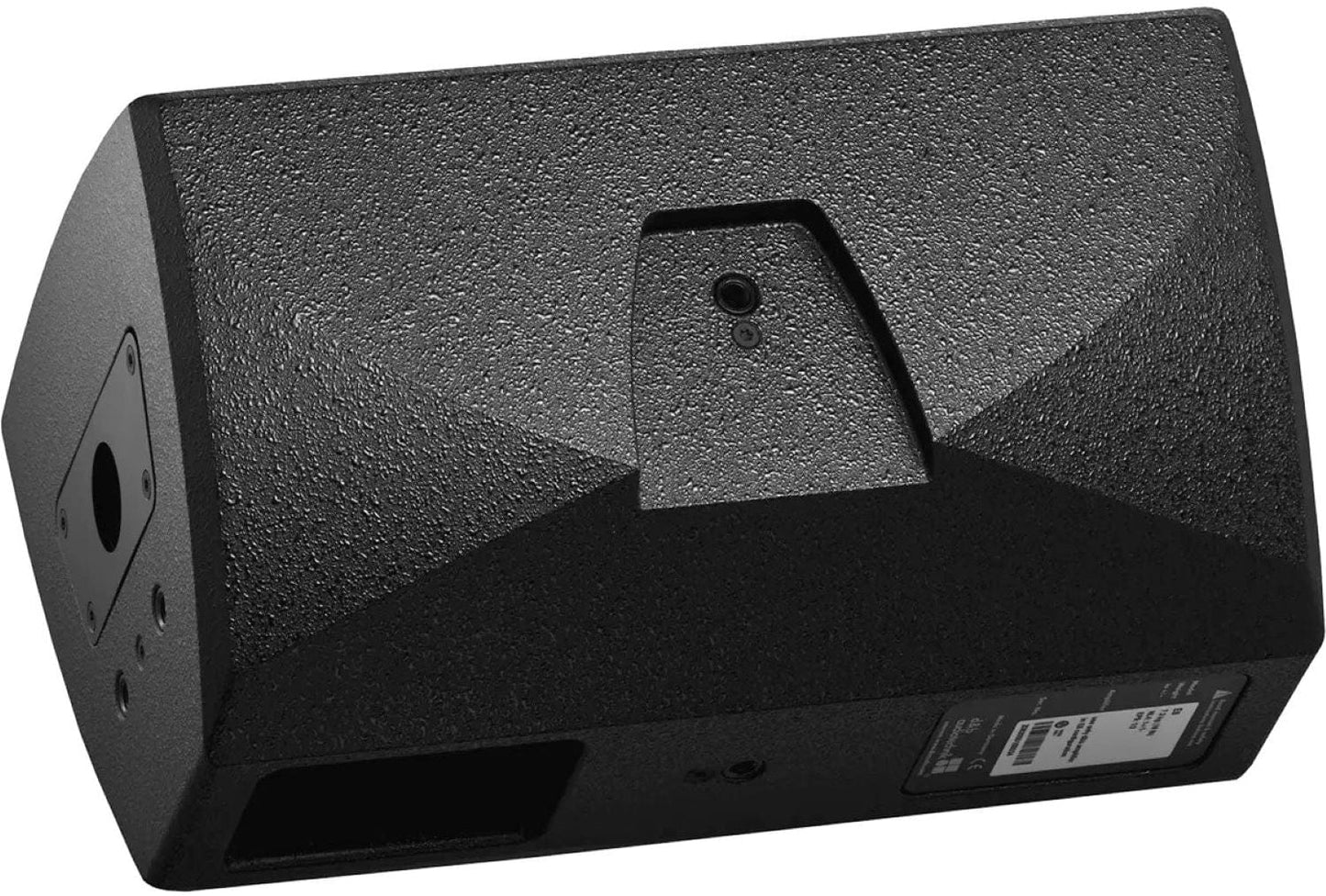 d&b audiotechnik E8 8-Inch NLT4F/M Passive Loudspeaker