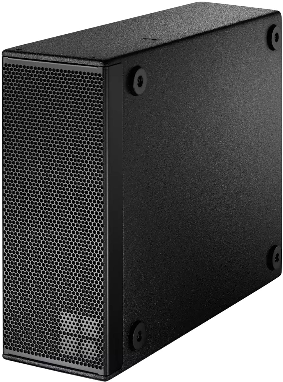 d&b audiotechnik B8 Subwoofer NLT4 F/M Connections